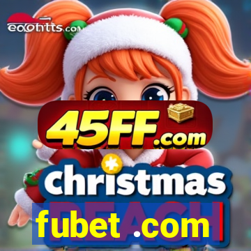 fubet .com